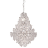 Lampa wisząca By Rydens 4200940-6510 Monarque Grande Ø57cm