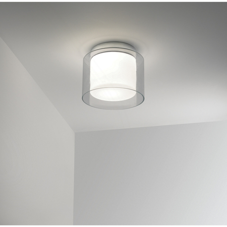 Lampa sufitowa Astro Arezzo ceiling 1049003 Polerowany Chrom