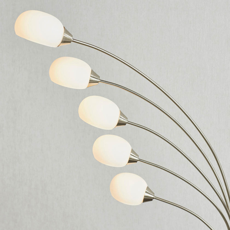 Endon Lighting Lampa podłogowa 76568