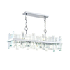 Lampa wisząca Maytoni MOD201PL-08N Cerezo - Chrom