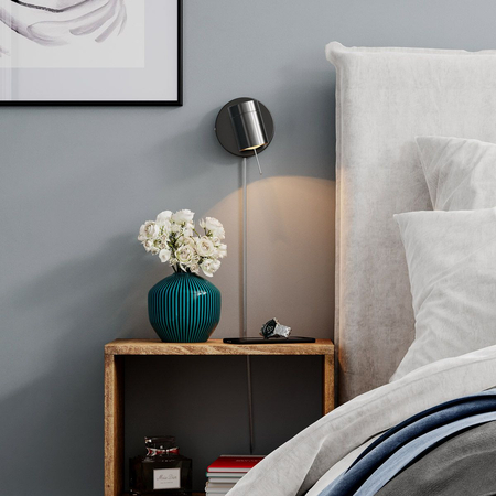 Kinkiet By Rydens 4300190-4002 Correct 1-lite wall