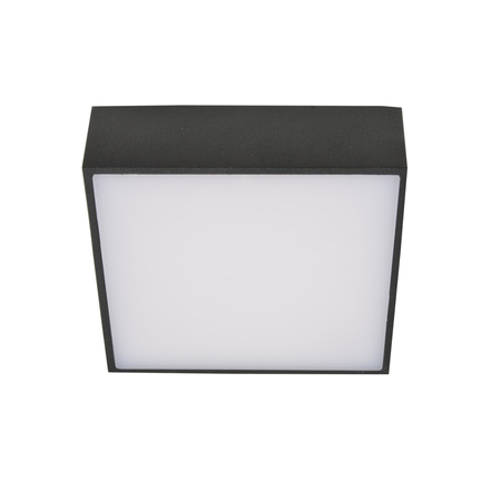 Spot Azzardo FALCO 12 4000K BLACK AZ2783 BLACK