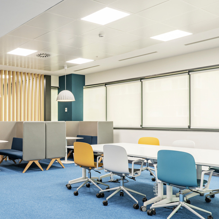 Eko-Light Panel Led 40W 4000K Backlit 60x60 EKP0573 BIAŁY