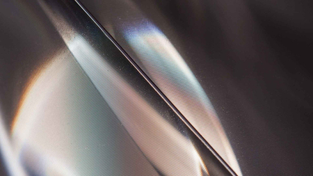 Lampa wisząca Slamp GEMMY - PRISMA M GEMSM00PRS01T00000EU przezroczysty