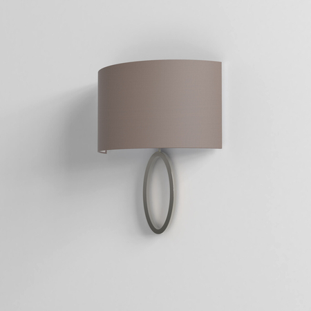 Klosz/Abażur Astro Cone 173 SHADES Shade Ostrygowy (Postarzany Jedwab)