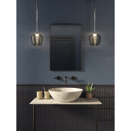 Lampa wisząca Astro Nara Pendant 1464001 Polerowany Chrom