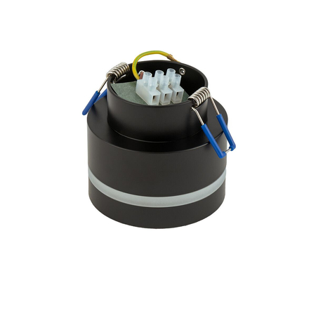 Oprawa wpuszczana MURTER Nowodvorski 10489 czarny