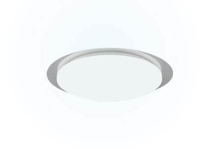 Lampa sufitowa Trio 680214800 biały