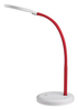 Lampa stołowa Rabalux Timothy 5430 czerwony