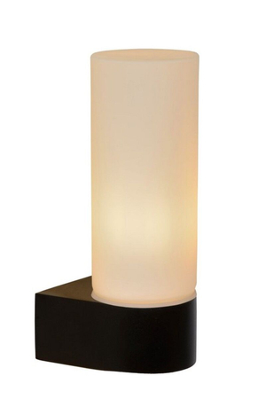 Kinkiet Lucide JESSE 04202/01/30 czarny