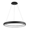 Lampa wisząca Luces Exclusivas TOLU LE41490 czarny