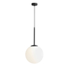 Lampa wisząca BOSSO Aldex 1087G1 czarny