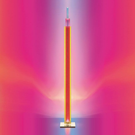 Lampa podłogowa Foscarini 296003-01 Uptown