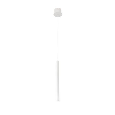 Lampa wisząca Azzardo ILIOS AZ5743 WHITE