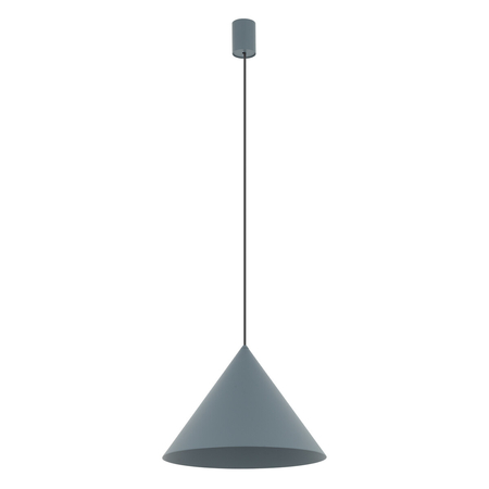 Lampa wisząca Nowodvorski ZENITH 11487 Umbra blue