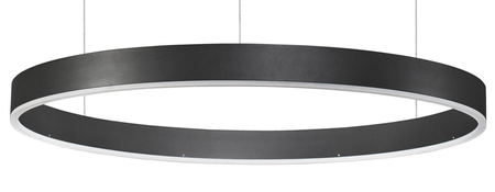 Lampa wisząca Luces Exclusivas JACA LE41419 czarny