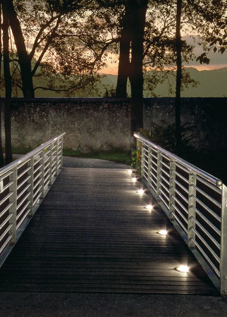 Oprawa wpuszczana Ares 944257.6 Cielo