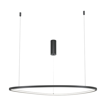 Lampa wisząca Glint Maytoni MOD072PL-L36B3K1 black