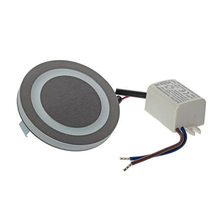 Oprawa schodowa LED Milagro EKS4338 Oti max