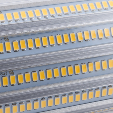 Żarówka uliczna LED Greenie ST Professional 45W IP65 E27 NW