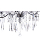 Żyrandol Lumina Deco LDP 1726-6 (KR) Alessia W6