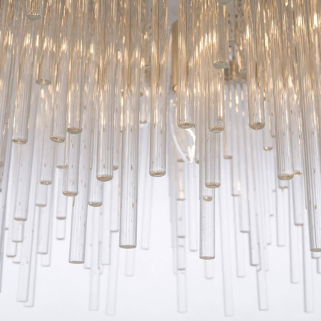 Cosmo Light Lampa wisząca REYKJAVIK P07097CP