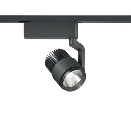 Lampa szynowa Trio 78030132 czarny