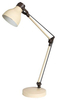 Lampa stołowa Rabalux Carter 6410 Beżowy
