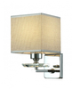 Kinkiet Lumina Deco LDW-17100-1-CHR Liniano W1