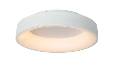 Lampa sufitowa Lucide MIRAGE 36114/27/31 biały