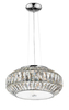 Lampa wisząca Luces Exclusivas CHAJARI LE42322 biały