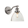 Kinkiet Endon Lighting Hansen 91739 srebrny