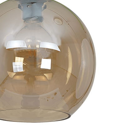 Lampa wisząca Milagro MLP6578 Sofia