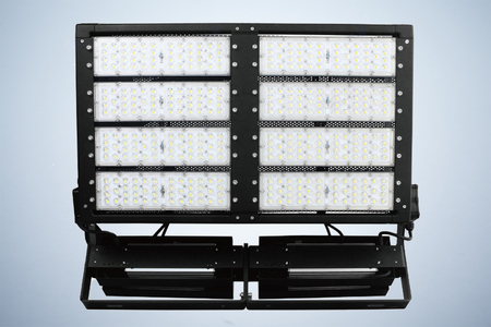 Naświetlacz LED ARENA II 800W Bridgelux/Meanwell NW