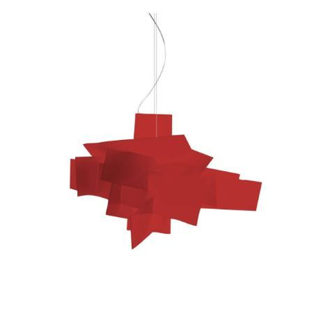 Lampa wisząca Foscarini 151007L-63 Big Bang