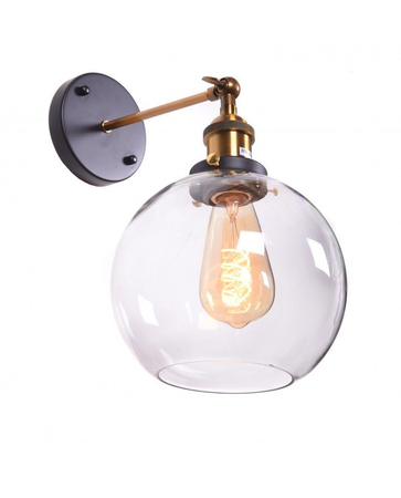 Kinkiet Lumina Deco LDW 6802 Navarro