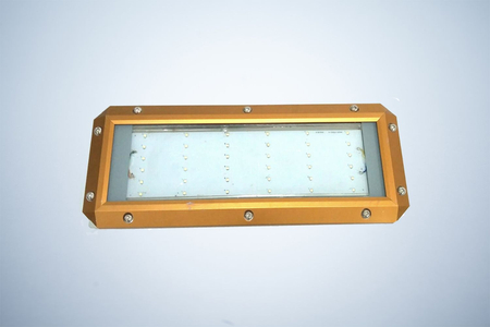 Oprawa liniowa LED Greenie SuperTitanium 35cm 18W IP66 Przeciwwybuchowa ATEX NW