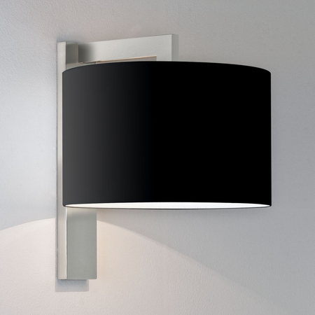 Kinkiet Astro Ravello Wall 1222013 Matowy Nikiel