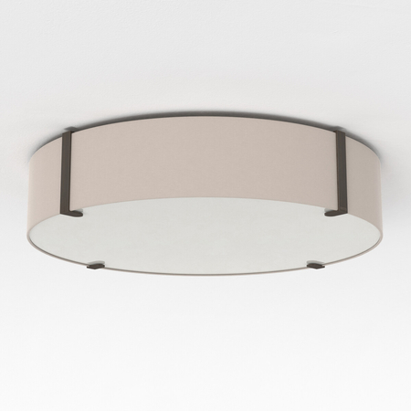 Lampa sufitowa Astro Ceiling Base 460 1462003 Matowy Biały