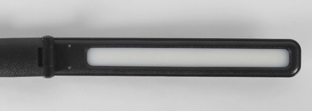 Blaupunkt Lampa Biurkowa LED 6W CCT czarna ściemnialna, przełącznikiem barwy światła