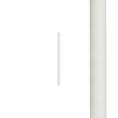 Klosz/Abażur CAMELEON LASER 490 Nowodvorski 8573 biały