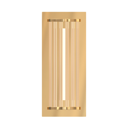 Kinkiet Zuma Line MB3114-1-3GT CALLY KINKIET ZŁOTY/GOLD