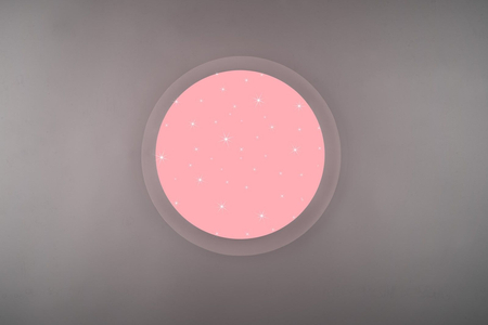 Lampa sufitowa Trio 680214800 biały