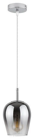 Lampa wisząca Rabalux Petunia 5252 chrom