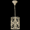 Lampa wisząca Maytoni H899-11-W Rustika