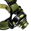 Latarka czołowa Falcon Eye SPOOK FHL0036 zielony