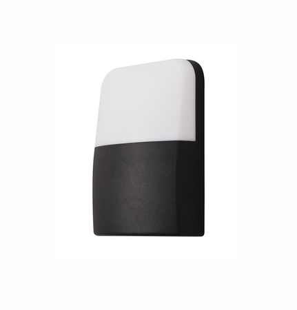 Kinkiet zewnętrzny Luces Exclusivas SANLUCAR biały/czarny LE71399