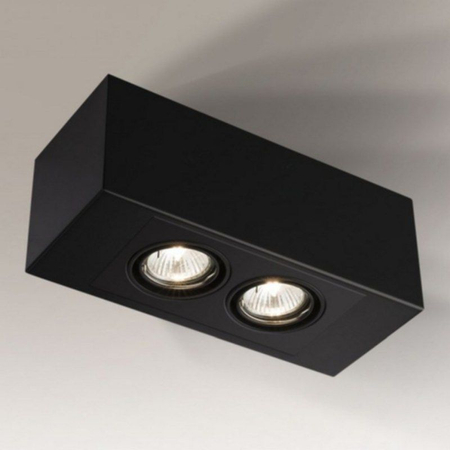 Lampa sufitowa Seto 1215 Shilo