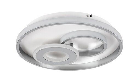 Lampa sufitowa Rabalux Celinda 5230 chrom
