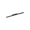 Lampa szynowa magnetyczna Azzardo ALFA SAGA TRACK MAGNETIC 24W DALI CCT DIMM BK AZ6285 BLACK